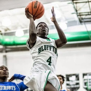 Meet your Posher, Tyrese